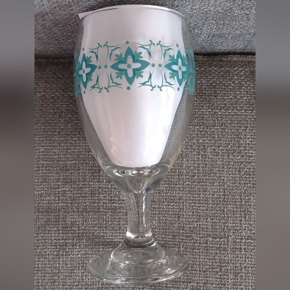 Firm Final price!*Turquoise stem set - Picture 2 of 4
